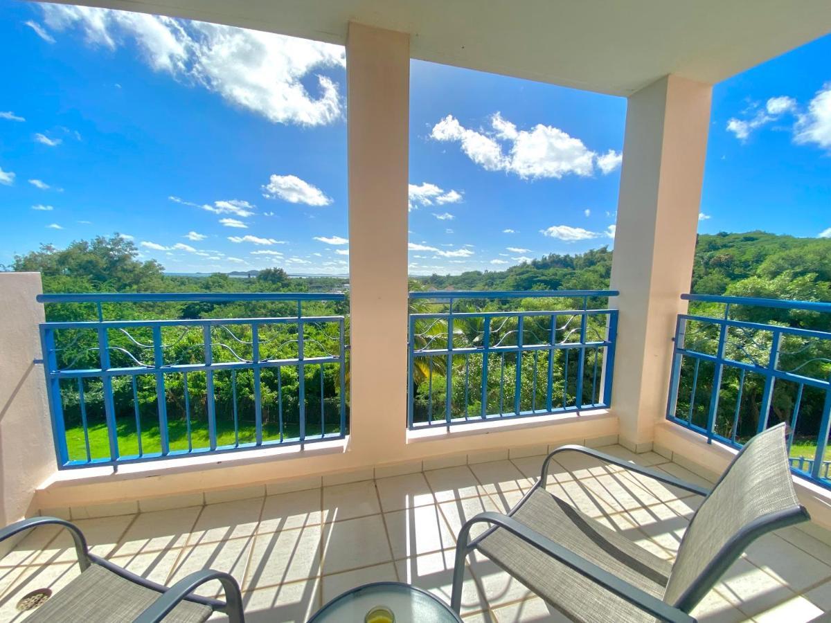 Апартаменты La Costa View Ceiba Экстерьер фото